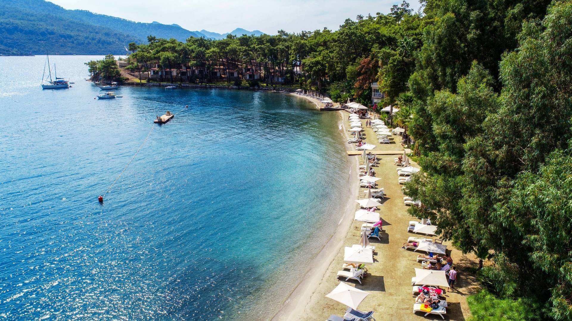 Joya Del Mar koy