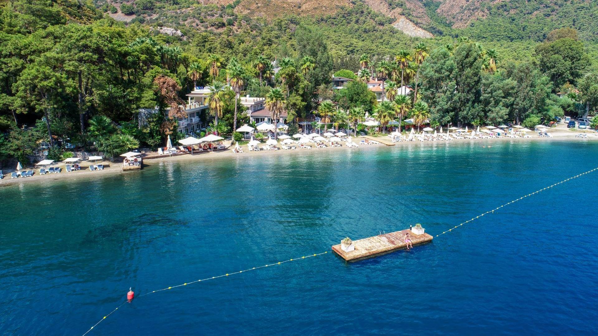 Joya Del Mar plaj