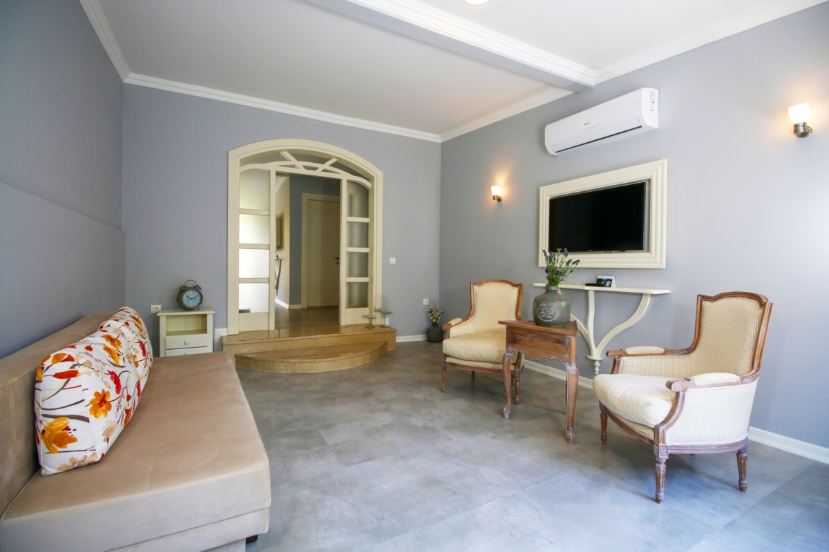 Suite Oda
