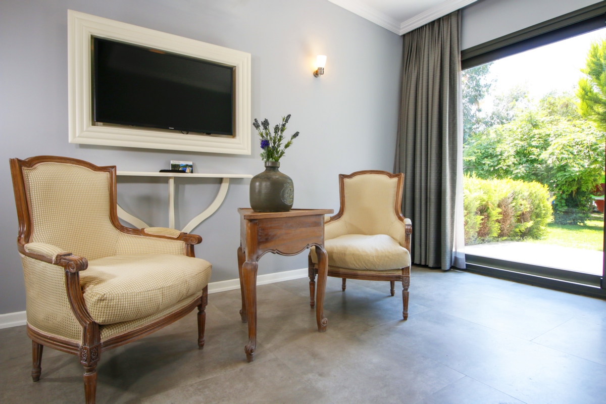 Suite Oda